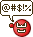 Angry